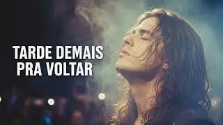 Tarde Demais Pra Voltar – Música Sobre Arrependimento | Amor Perdido e Decisão Errada
