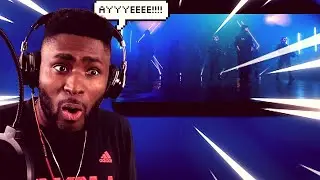 THESE VISUALS ARE AMAZING!!! Ez Mil - Re-Up (Official Music Video) REACTION