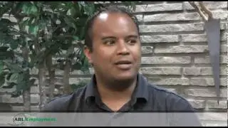 ABL Employment Profile  |  Jeff Aran