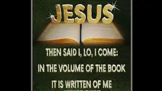 EXODUS 32:33 !!!