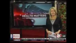 Arkansas Heart Hospital Minimally Invasive Heart Procedures