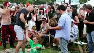 Standon Calling 2011