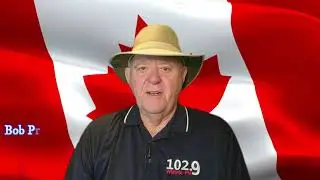 WPMO Sept 1: Trump&rsquo;s Tariffs: Illegal, Unstoppable, and Self-Destructive  Bob Pritchard Rants
