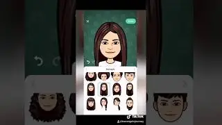Dancing Avatar (Bitmoji)  Tutorial