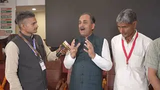 Best Hospital in India | Ayurveda Vs Modern Treatment | Acharya Manish Ji | HiiMS