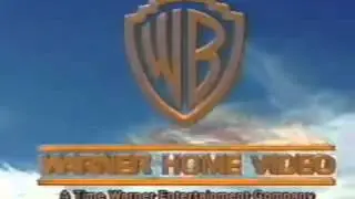 Warner Home Video/Dualstar Entertainment Group (Late 1980s-Early 1990s)