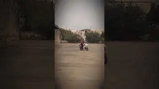 R15 v4 wheelie | wheelie on R15 v4 | yamaha R15 v4 wheelie #shorts