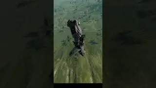 Car versus Mountain  #beamngdrive #crashdrive #automobile #beamngtuf #cars #beamng #beamngexperiment