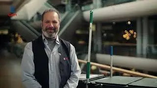 Gom Winkelcentra  - Maak kennis met Mo! (Woonmall Alexandrium)