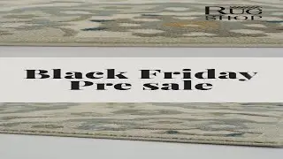 Pre-Black Friday Rug Deals! Up to 60% OFF 🎉 | Rugshop Ireland #rug  #sale  #blackfriday #offers