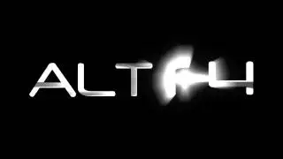 ALT F4 Animation Intro