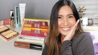 March 2021 Beauty Favorites GRWM | ixa