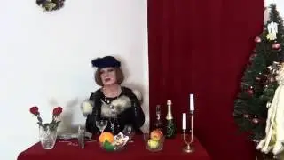 Черная моль