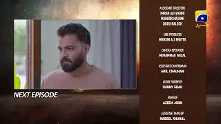 Шиканджа, тизер 36 серии - HAR PAL GEO