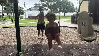 Green Cove Springs Park 7/4/2025