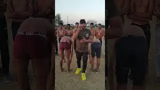 indian army private part Medical test viral# short Ghatak force
