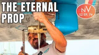 The Prop That Fits Any Gearbox — Here’s How | S2 Ep.74