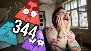 Dealing with House Anxiety | Triforce #344