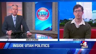 Previewing the Utah Democratic Party state convention