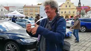 ElektroFest 2021, Pelhřimov - Český rekord pokořen!
