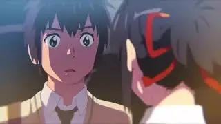 YOUR NAME by Julia Mistey & Kayahan Algan - Animated Music Video