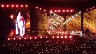 2019 BTS Love Yourself Tour - Jungkook - Euphoria