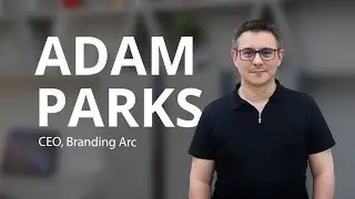 Adam Parks on 300% Growth: Scaling Branding Arc with Epicenter