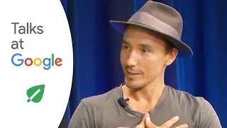 Filmmaker, Photographer & Conservationist | Rob Stewart | Talks at Google