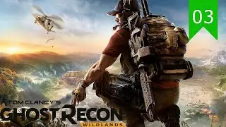 Tom Clancy&rsquo;s Ghost Recon Wildlands #03 L'op&eacute;ration silent spade