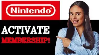 How To Redeem Your Nintendo Switch Online Membership Code (2025)