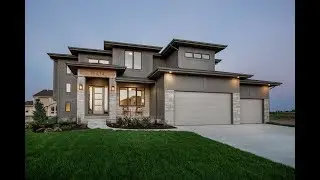 Papillion Home Tour: BHHSAMB (Ben Proctor) | 10213 S 106th Street