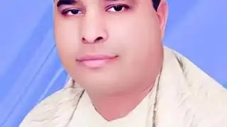 الشيخ محمد الليثي سورة الزمر وغافر من الحبش