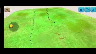 # animal reward battle simulator gaming #arbs # popular video