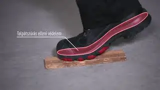 Fedezze fel a Kramp S3 biztons&aacute;gi l&aacute;bbelik leg&uacute;jabb kollekci&oacute;j&aacute;t