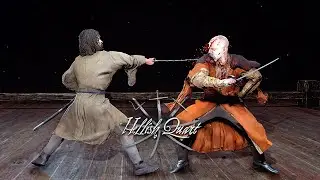 Hellish Quart - Ranked Survival with Samuel【Rank 40】