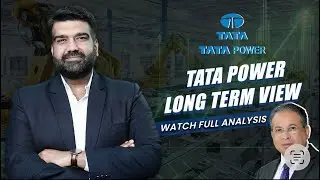 Tata Power: Operators&rsquo;Favourite or Investors&rsquo;Trap? #tatapower #stockmarketindia #nifty #powersector 