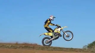 ENDURO DU PAYS SANTON 2018 [ AMS 17 ]
