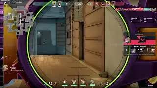 Rust Yayını Agalarla