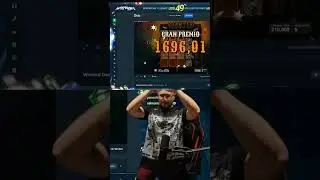 МАКСИМАЛЬНЫЙ ВЫИГРЫШ В WANTED #antaurus #antauruscasino #gaming #slot #roulette #streamer