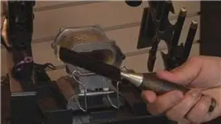 Hair Irons, Curlers, and Rollers : Introduction to Hot Comb Straighteners