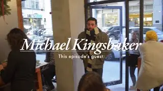 Stay Regular with Michael Kingsbaker, co-founder of The Shelter [S2:E2]