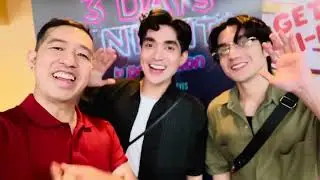 Meet the Twins Ralph and Phil Gomez at their Upcoming Showbiz Projects! Sino Ang Makakapareha Nila?