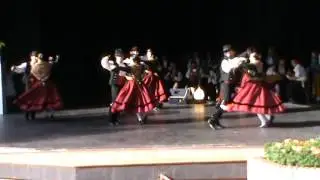 Jota Padre nuestro | Madrigal de la Vera | Cáceres | @villadeleganes | estaciones | primavera