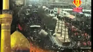 Dr  Rehan Azmi   Chehlum Hai Karbala Mein Noha