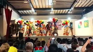 Matlachines Los Venados 🦌 en Acatlán de Osorio, Puebla.