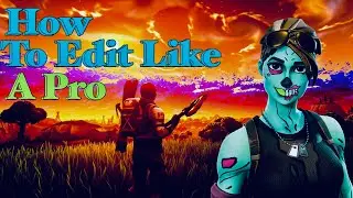Best Console Settings And Keybinds To Edit Like A Pro