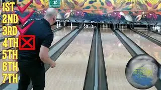 Test your skill | Striking from every arrow challenge | Zing Hybrid