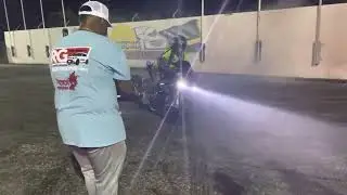Seru bute ghetto fever 2022 BMW S1000rr