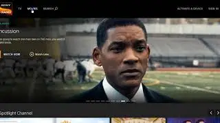 Sony Crackle - Watch Movies Online, Free TV Shows, & Original Online Series