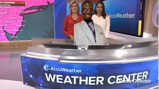 SENIOR CHIEF METEOROLOGIST VINCENT JONES METEOROLOGIST CECILY TYNAN AND METEOROLOGIST BRITTANY BOYER